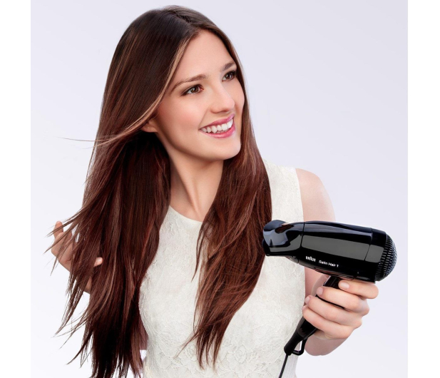 Braun Suszarka Style&Go HD130 - 212167 - zdjęcie 4